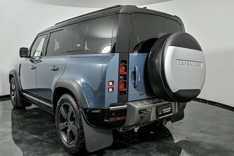 2023 Land Rover Defender L663 - Image 7 of 29
