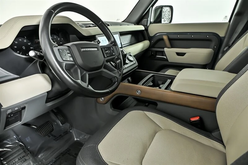2023 Land Rover Defender L663 - Image 13 of 29