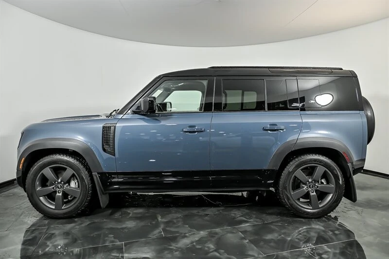 2023 Land Rover Defender L663 - Image 6 of 29