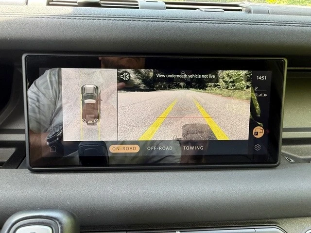 2023 Land Rover - Image 26 of 31