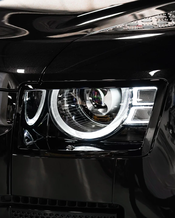 2023 Land Rover Defender L663 - Image 30 of 31