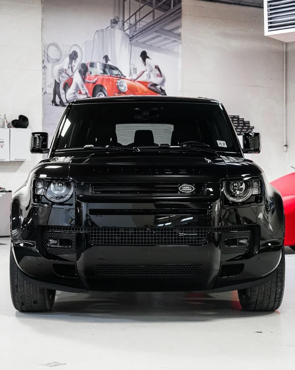 2023 Land Rover Defender L663 - Image 22 of 31