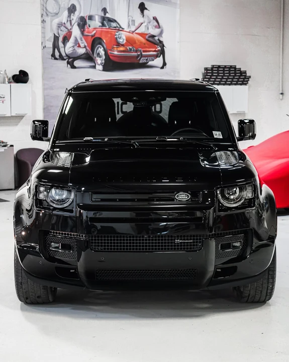 2023 Land Rover Defender L663 - Image 21 of 31