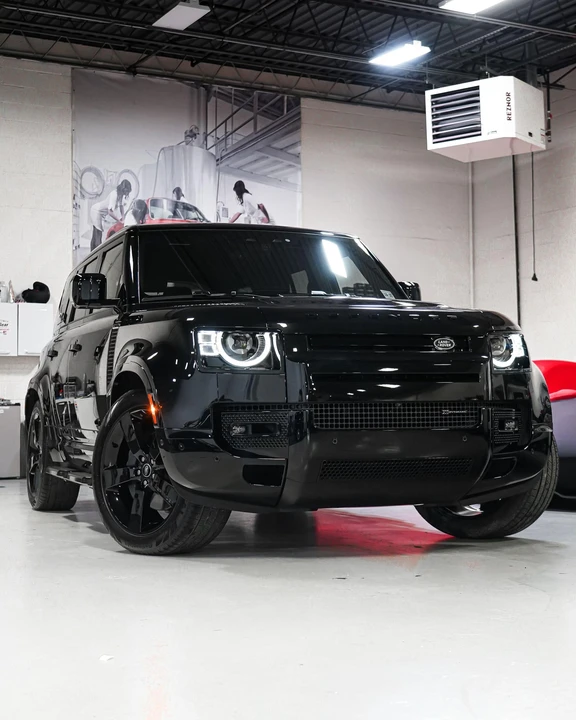 2023 Land Rover Defender L663 - Image 27 of 31