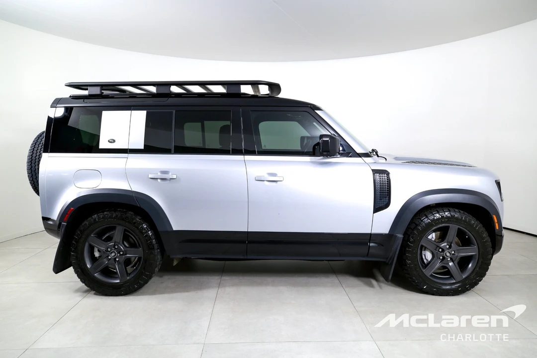 2023 Land Rover Defender L663 - Image 9 of 12