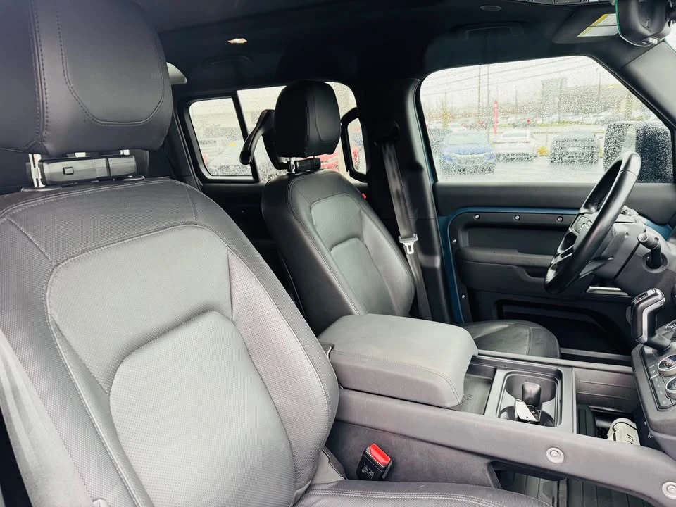 2023 Land Rover Defender L663 - Image 20 of 20