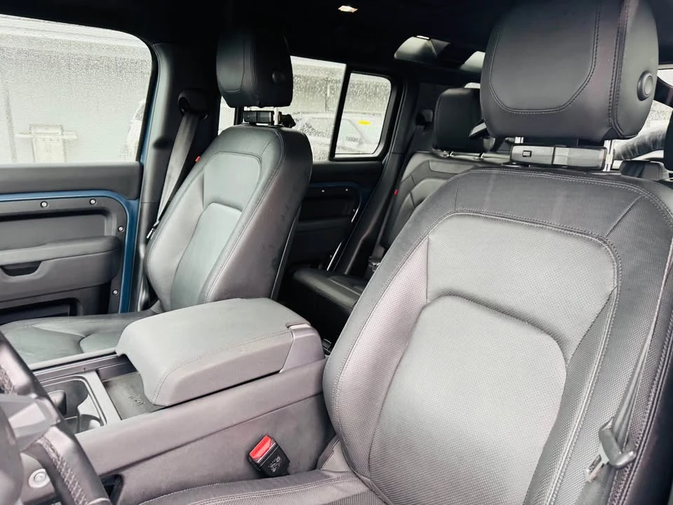 2023 Land Rover Defender L663 - Image 14 of 20