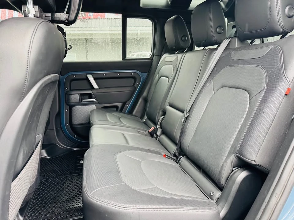 2023 Land Rover Defender L663 - Image 16 of 20