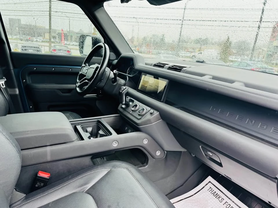 2023 Land Rover Defender L663 - Image 19 of 20