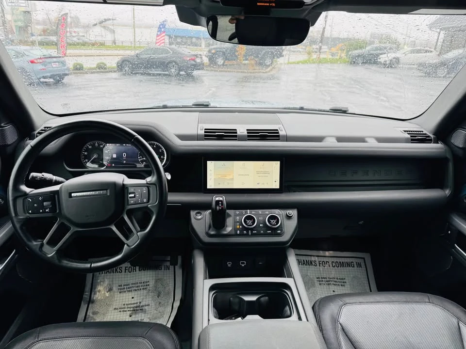2023 Land Rover Defender L663 - Image 13 of 20