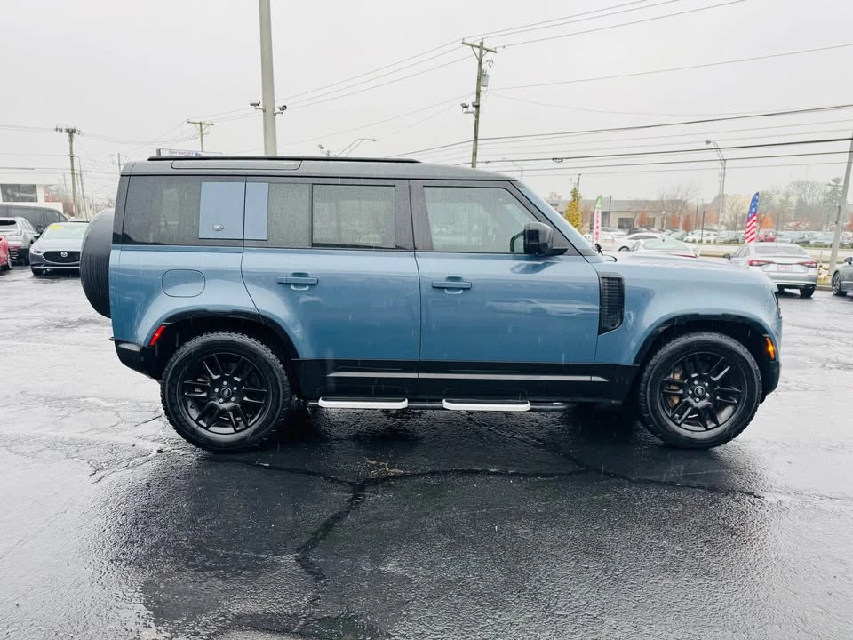 2023 Land Rover Defender L663 - Image 6 of 20