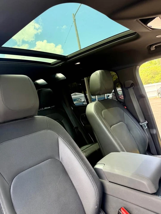 2023 Land Rover Defender L663 - Image 20 of 20