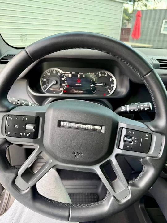 2023 Land Rover Defender L663 - Image 14 of 20
