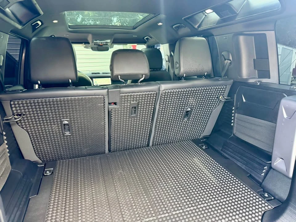 2023 Land Rover Defender L663 - Image 16 of 20