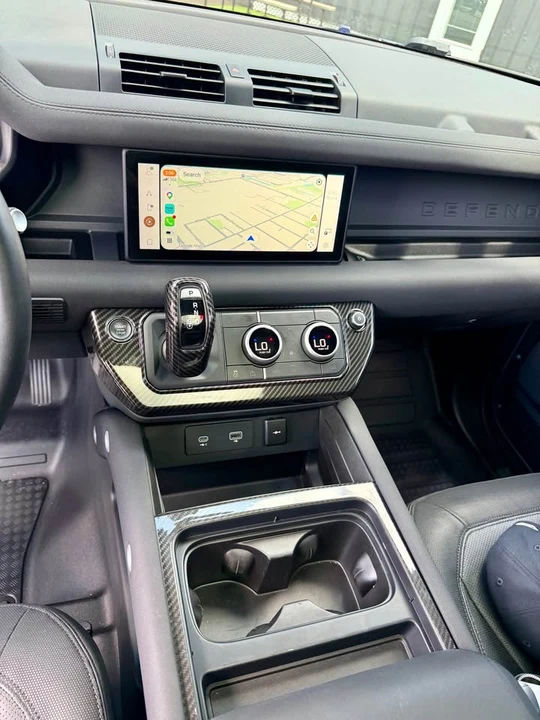 2023 Land Rover Defender L663 - Image 15 of 20