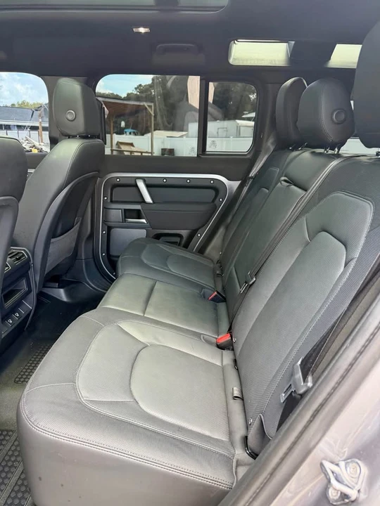 2023 Land Rover Defender L663 - Image 17 of 20
