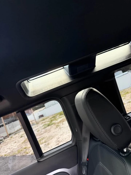 2023 Land Rover Defender L663 - Image 19 of 20