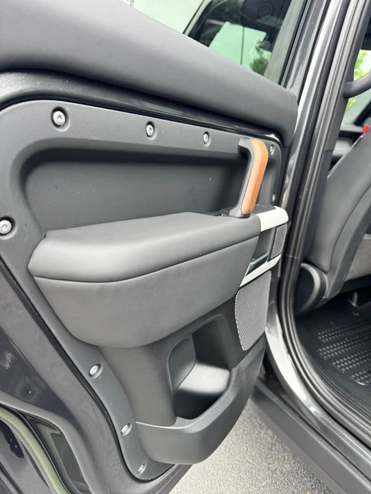 2023 Land Rover Defender L663 - Image 13 of 17