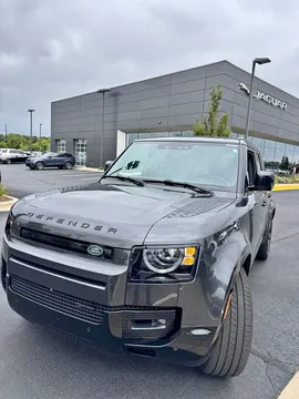 2023 Land Rover Defender 110 X-Dynamic SE