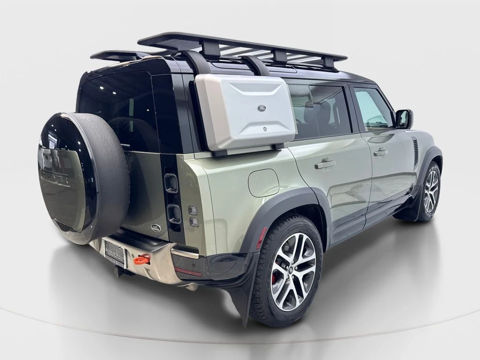 2023 Land Rover Defender L663 - Image 6 of 31