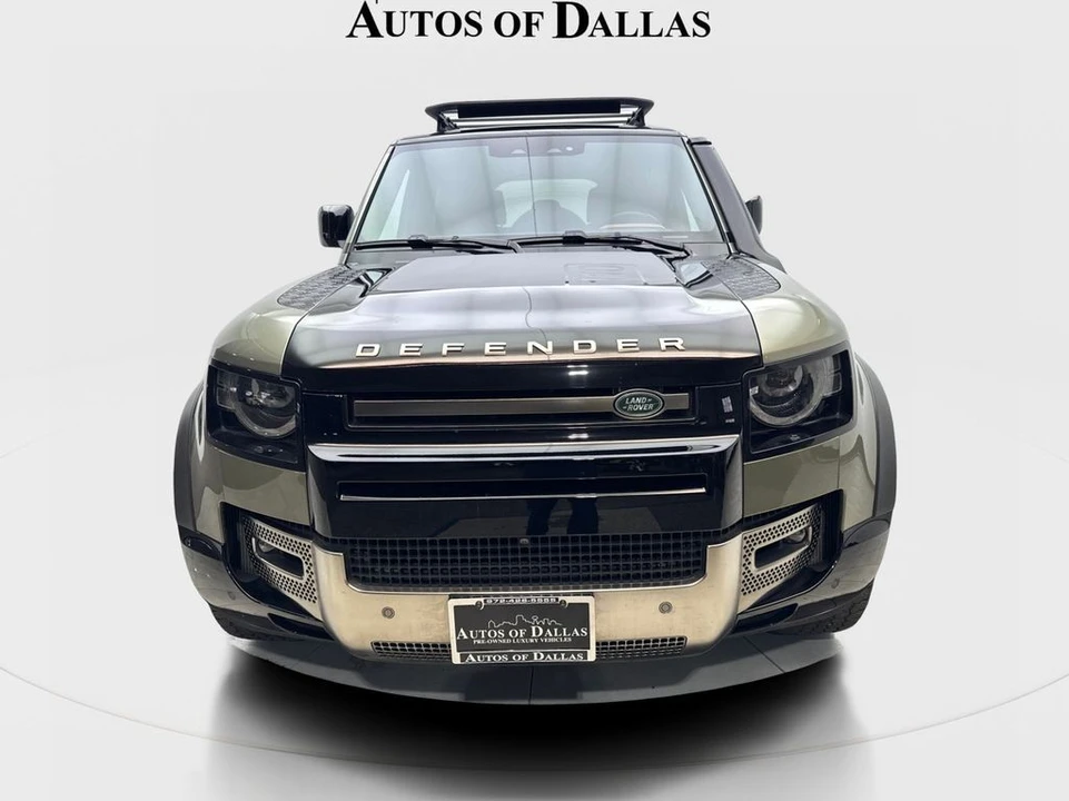 2023 Land Rover - Image 3 of 31