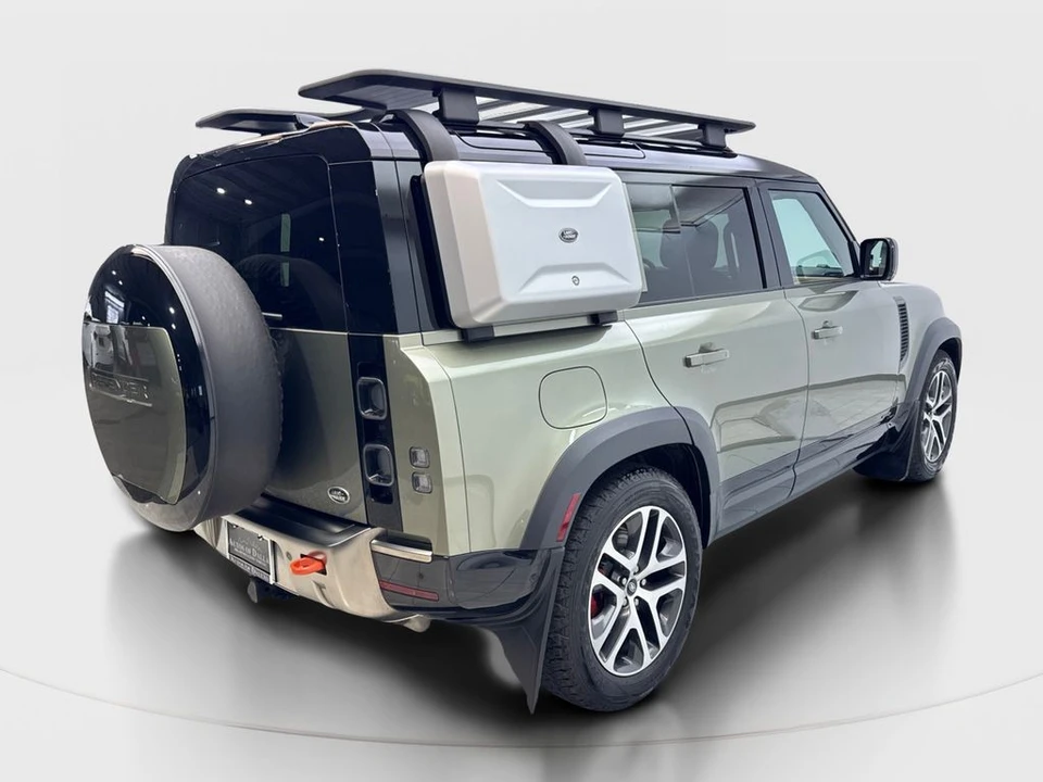 2023 Land Rover - Image 6 of 31
