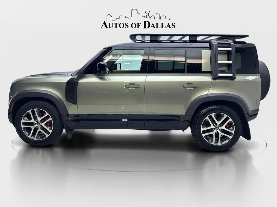 2023 Land Rover - Image 5 of 31