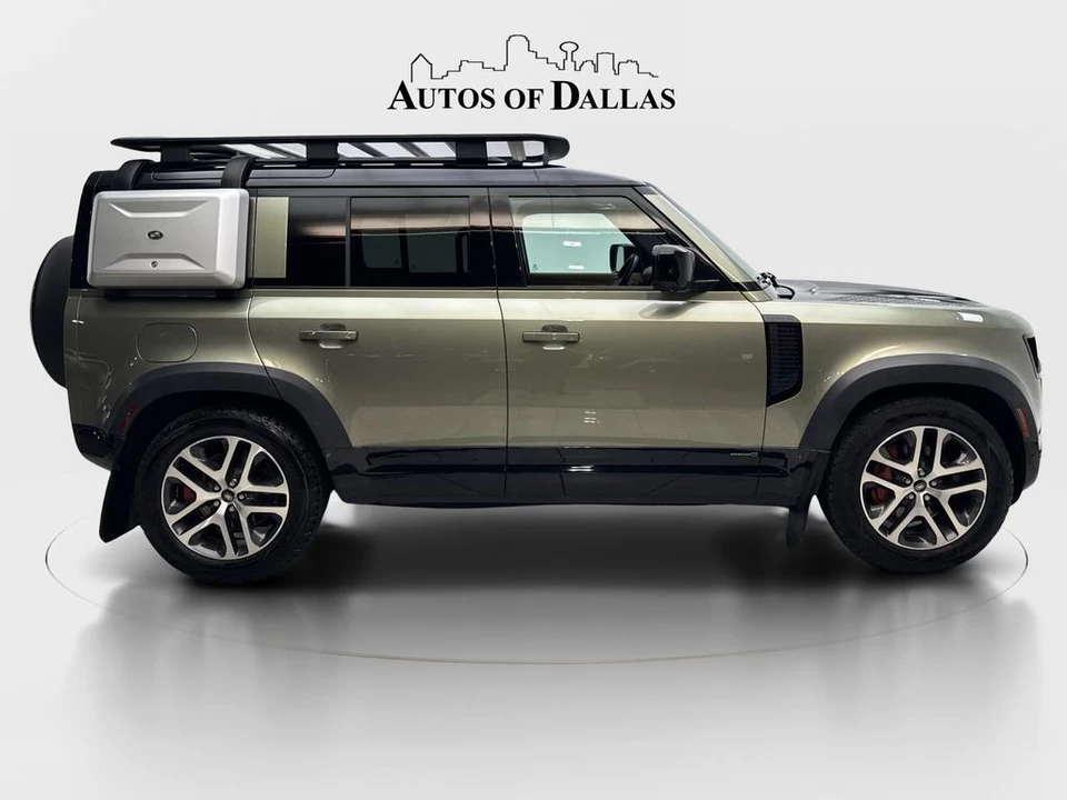 2023 Land Rover - Image 10 of 31