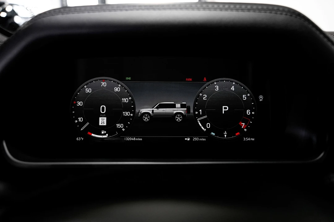 2023 Land Rover Defender L663 - Image 11 of 21