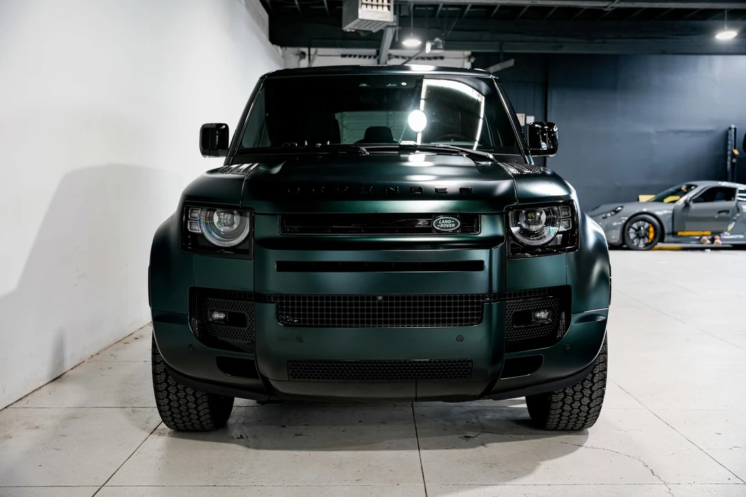 2023 Land Rover Defender L663 - Image 5 of 21