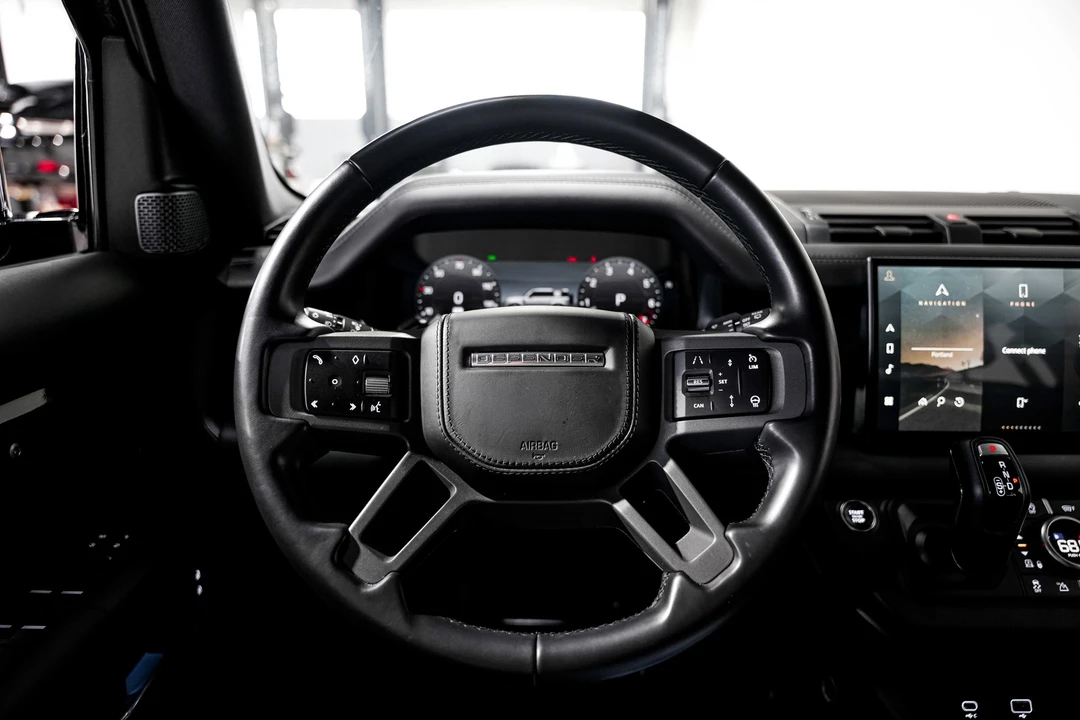 2023 Land Rover Defender L663 - Image 10 of 21