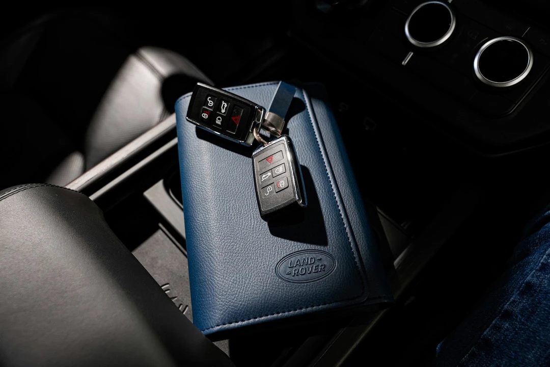 2023 Land Rover Defender L663 - Image 21 of 21