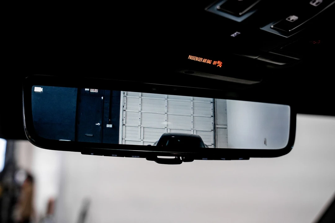 2023 Land Rover Defender L663 - Image 12 of 21
