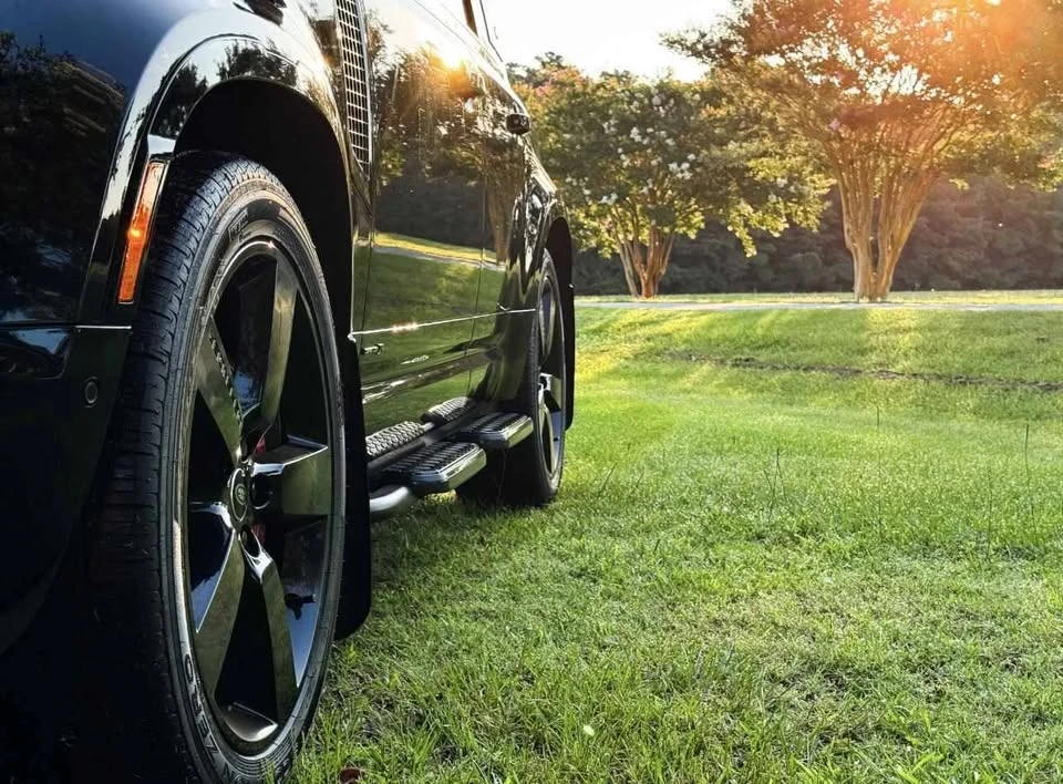 2023 Land Rover Defender L663 - Image 9 of 16