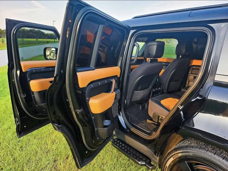 2023 Land Rover Defender L663 - Image 12 of 16