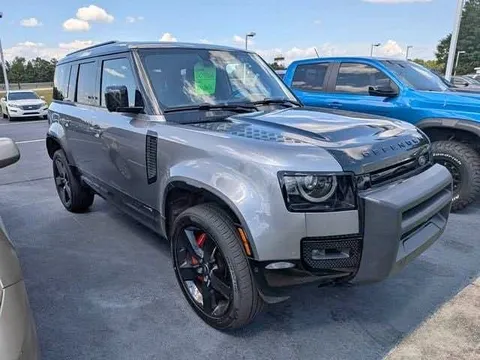 2023 Land Rover Defender 110 X Sport Utility 4D