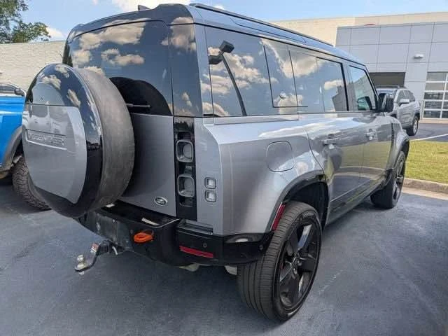 2023 Land Rover Defender L663 - Image 2 of 4