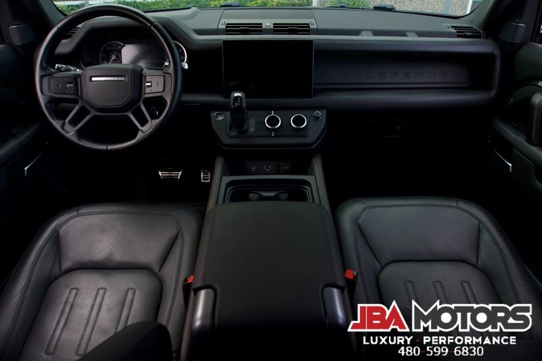 2023 Land Rover - Image 8 of 12