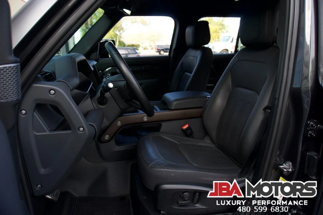 2023 Land Rover Defender L663 - Image 6 of 12