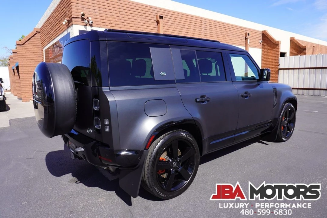 2023 Land Rover - Image 3 of 12