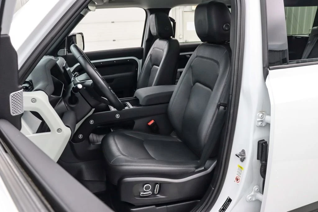 2023 Land Rover Defender L663 - Image 15 of 21