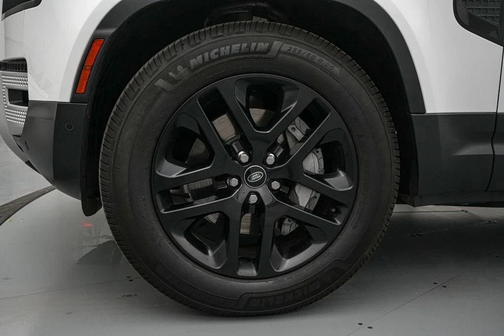 2023 Land Rover Defender L663 - Image 11 of 21