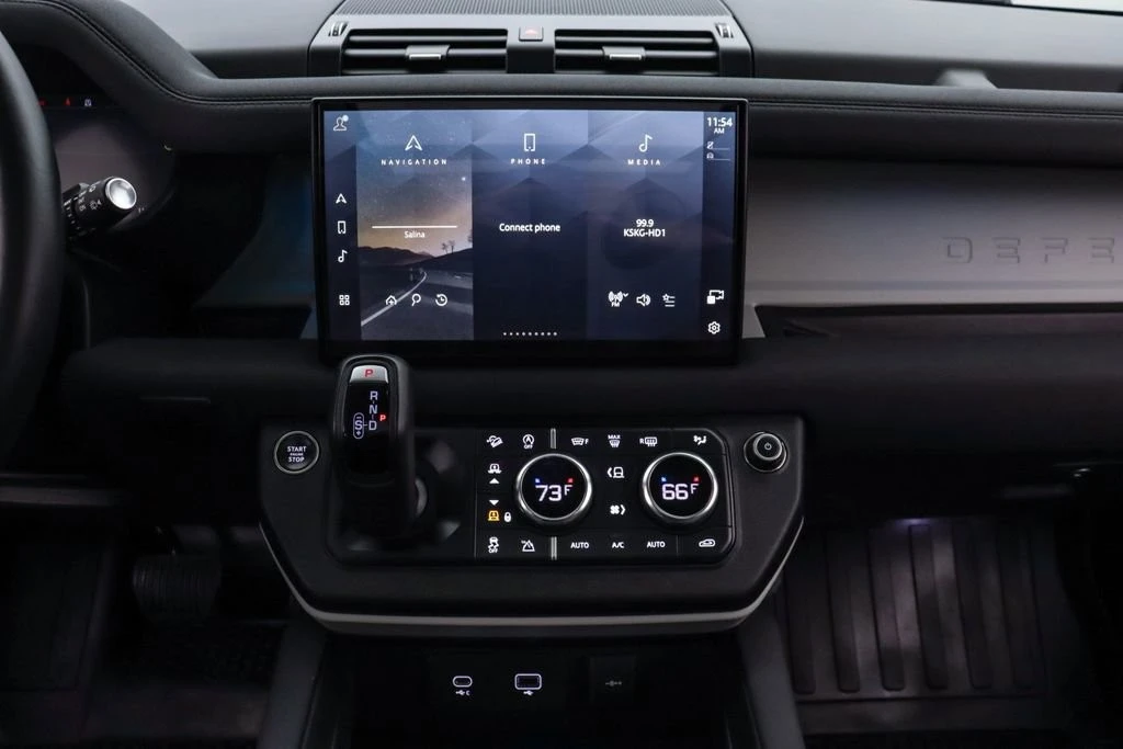 2023 Land Rover Defender L663 - Image 19 of 21
