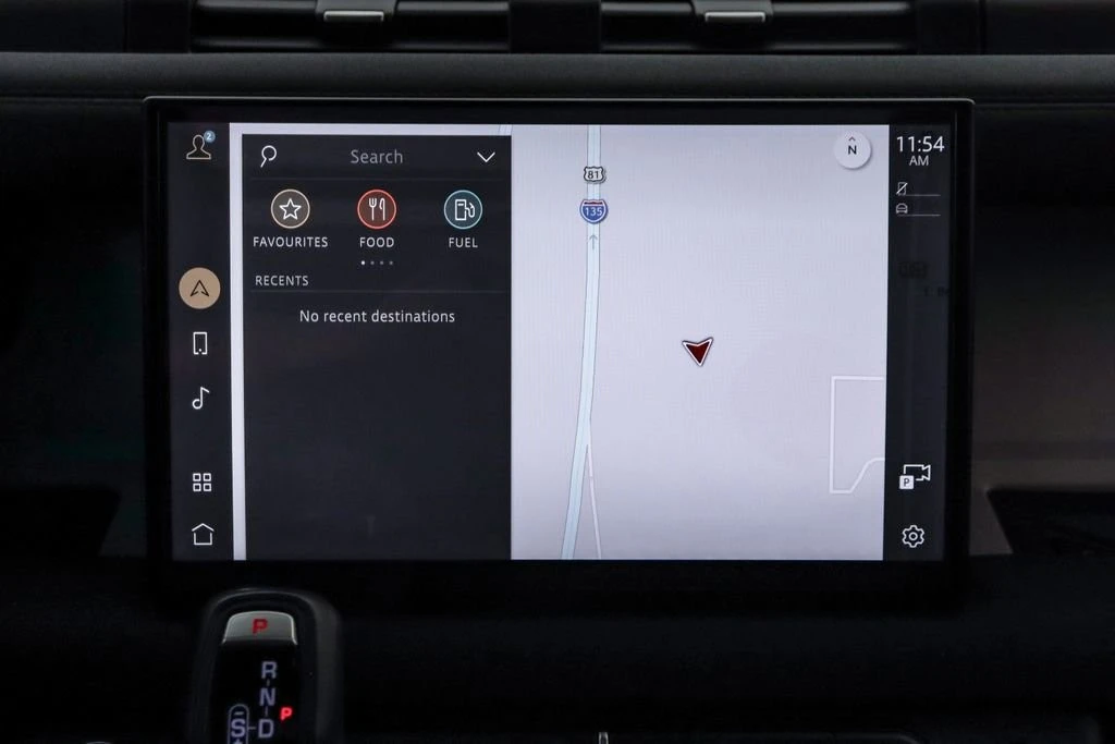 2023 Land Rover Defender L663 - Image 21 of 21