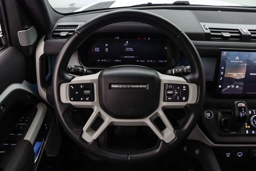 2023 Land Rover Defender L663 - Image 17 of 21