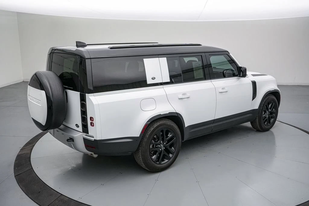 2023 Land Rover Defender L663 - Image 5 of 21