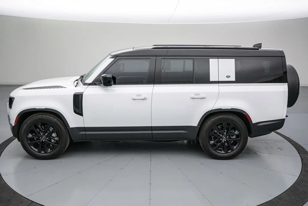 2023 Land Rover Defender L663 - Image 8 of 21