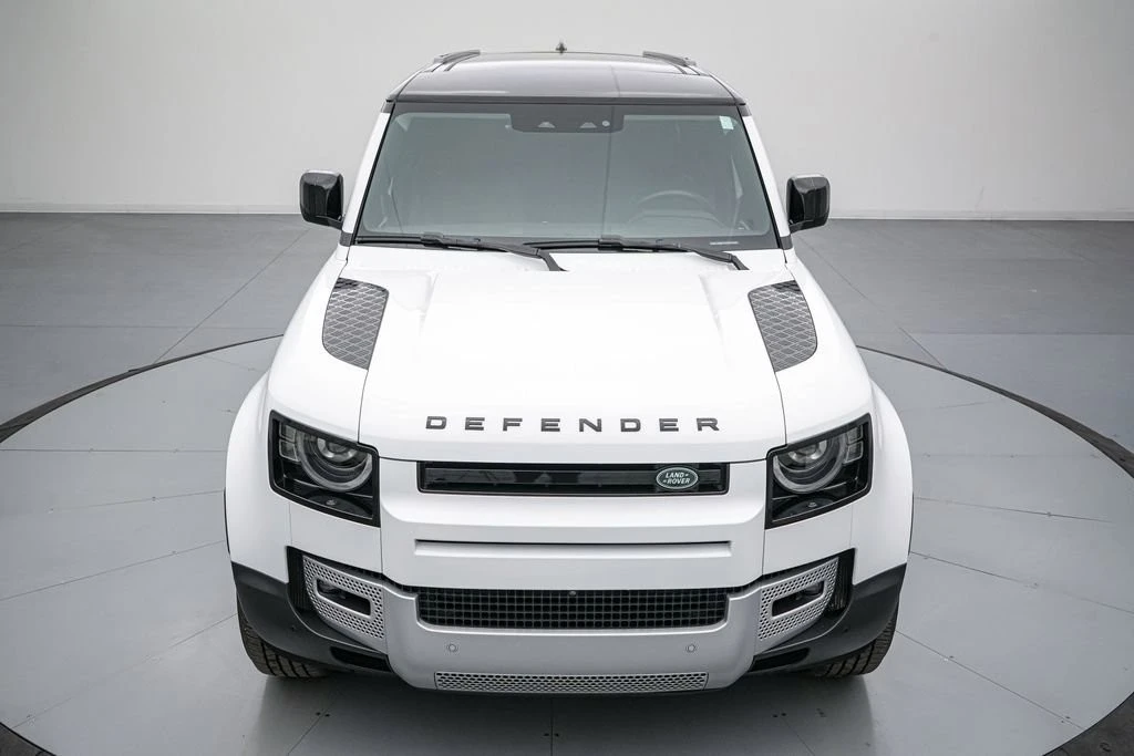 2023 Land Rover Defender L663 - Image 10 of 21