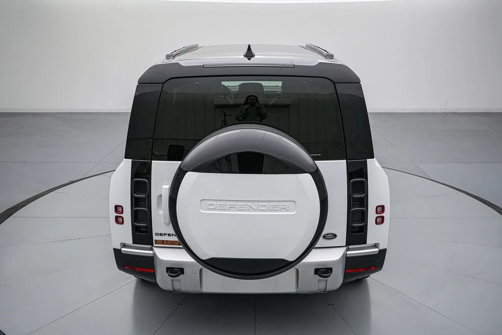2023 Land Rover Defender L663 - Image 6 of 21