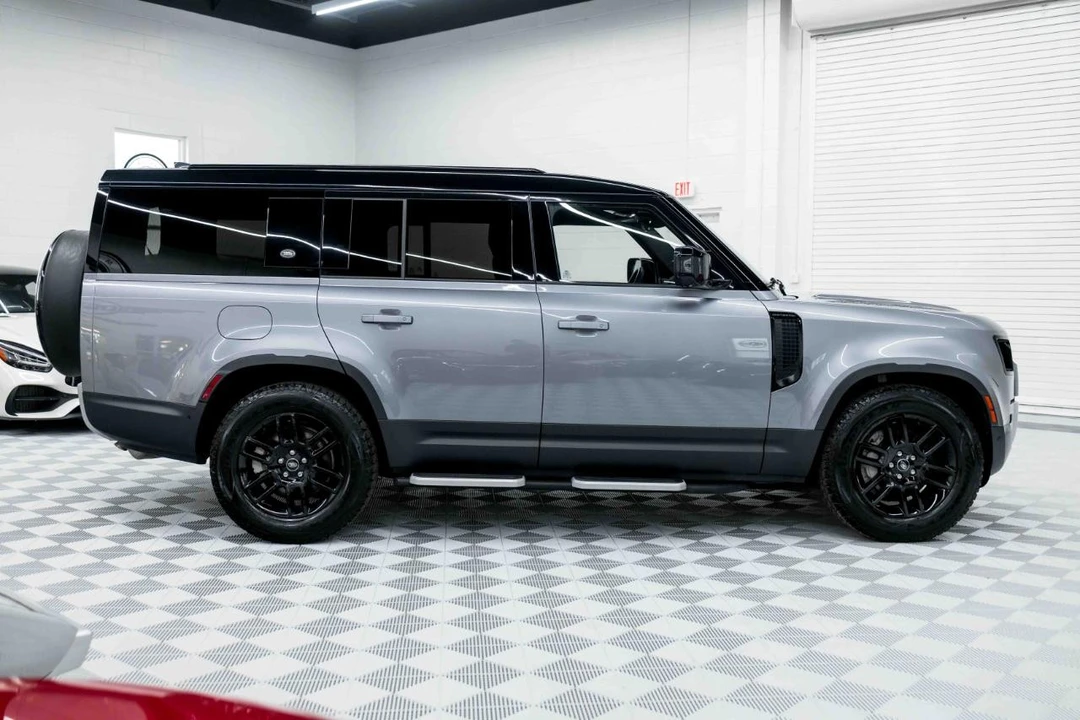 2023 Land Rover Defender L663 - Image 6 of 31